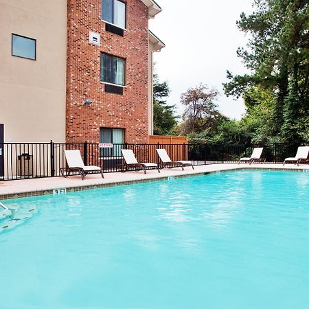 Holiday Inn Express & Suites Buford Ne - Lake Lanier By Ihg Extérieur photo