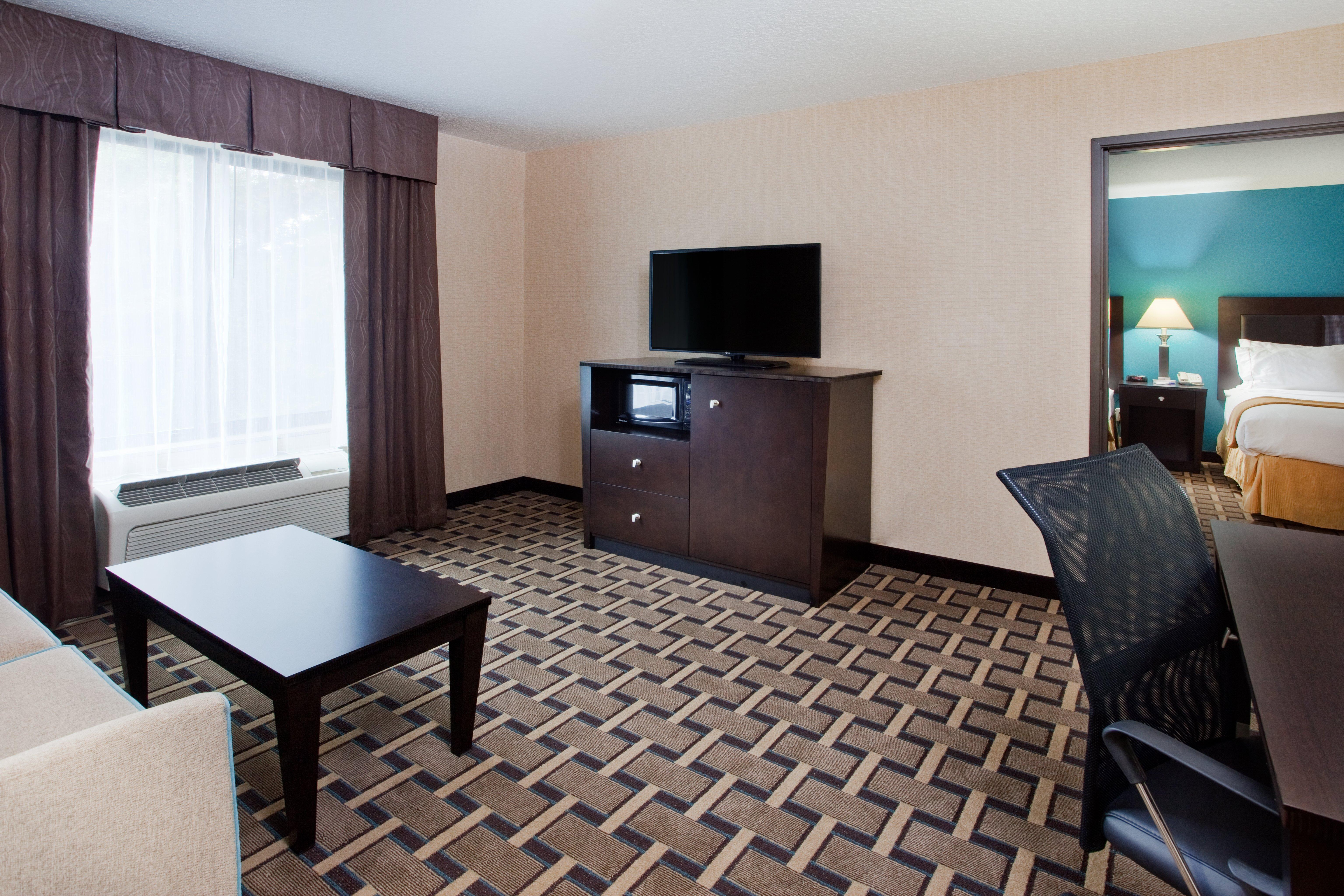 Holiday Inn Express & Suites Buford Ne - Lake Lanier By Ihg Extérieur photo