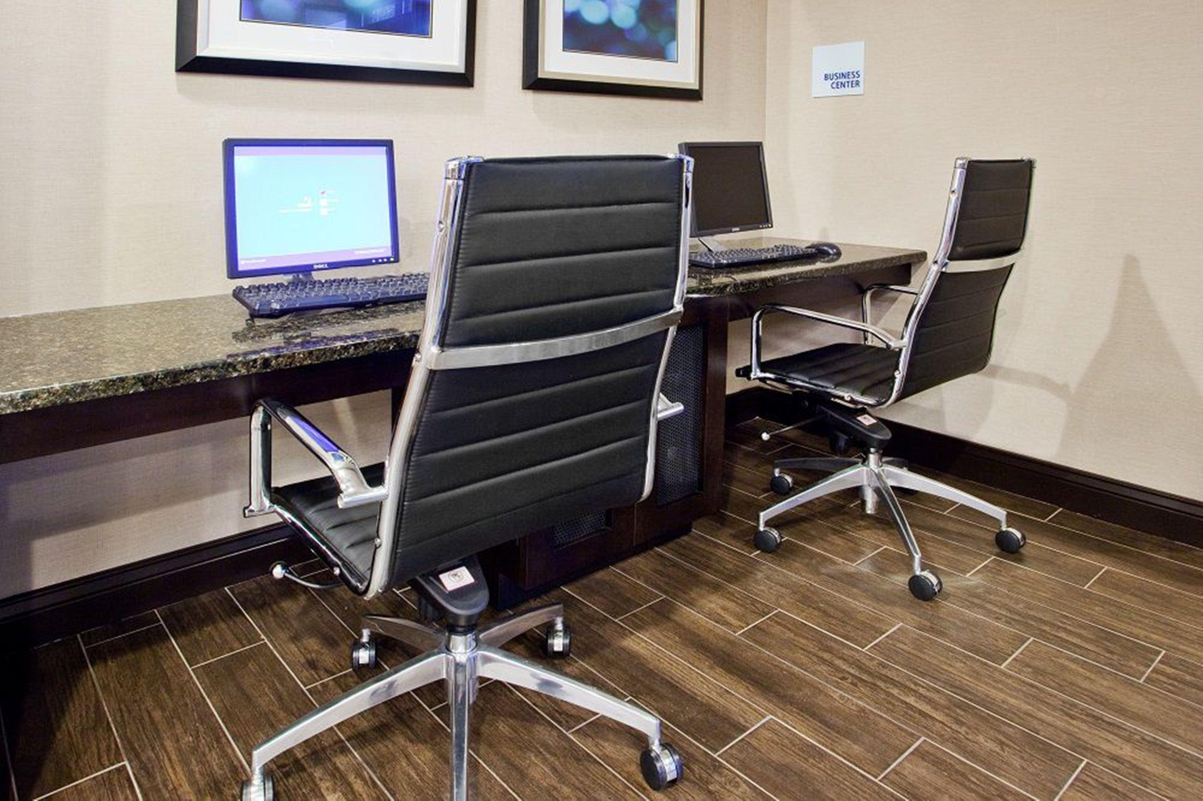 Holiday Inn Express & Suites Buford Ne - Lake Lanier By Ihg Extérieur photo