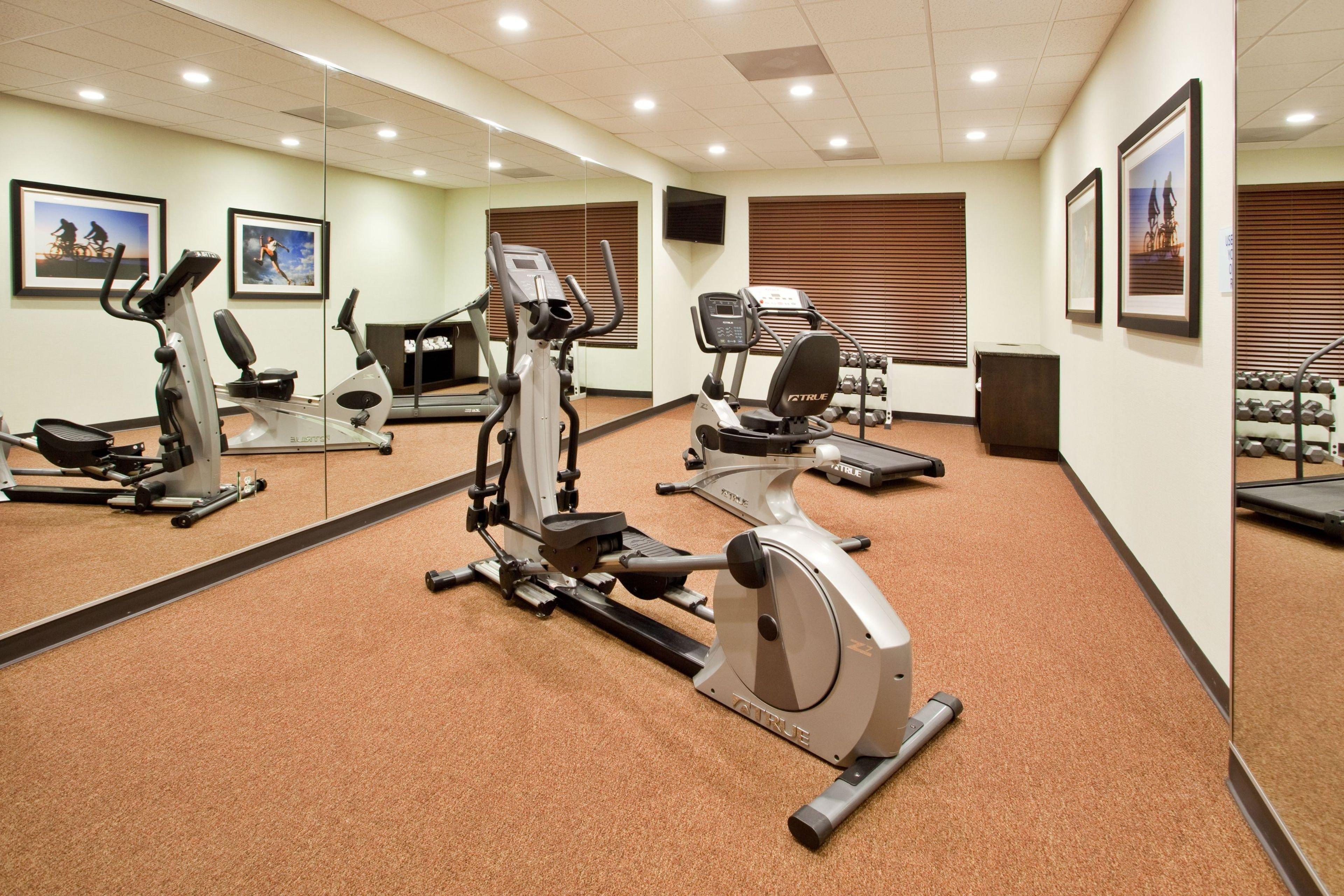Holiday Inn Express & Suites Buford Ne - Lake Lanier By Ihg Extérieur photo