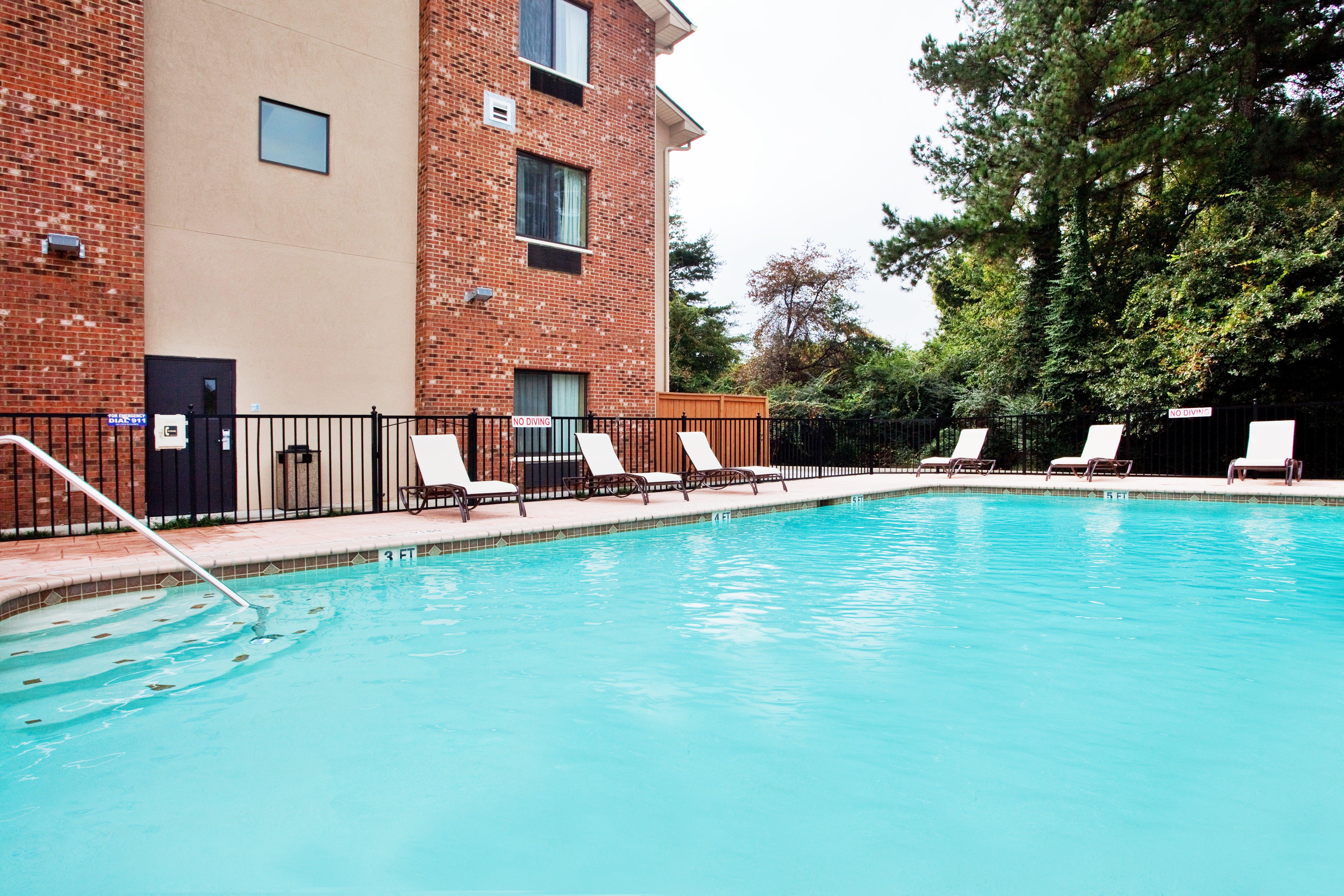Holiday Inn Express & Suites Buford Ne - Lake Lanier By Ihg Extérieur photo