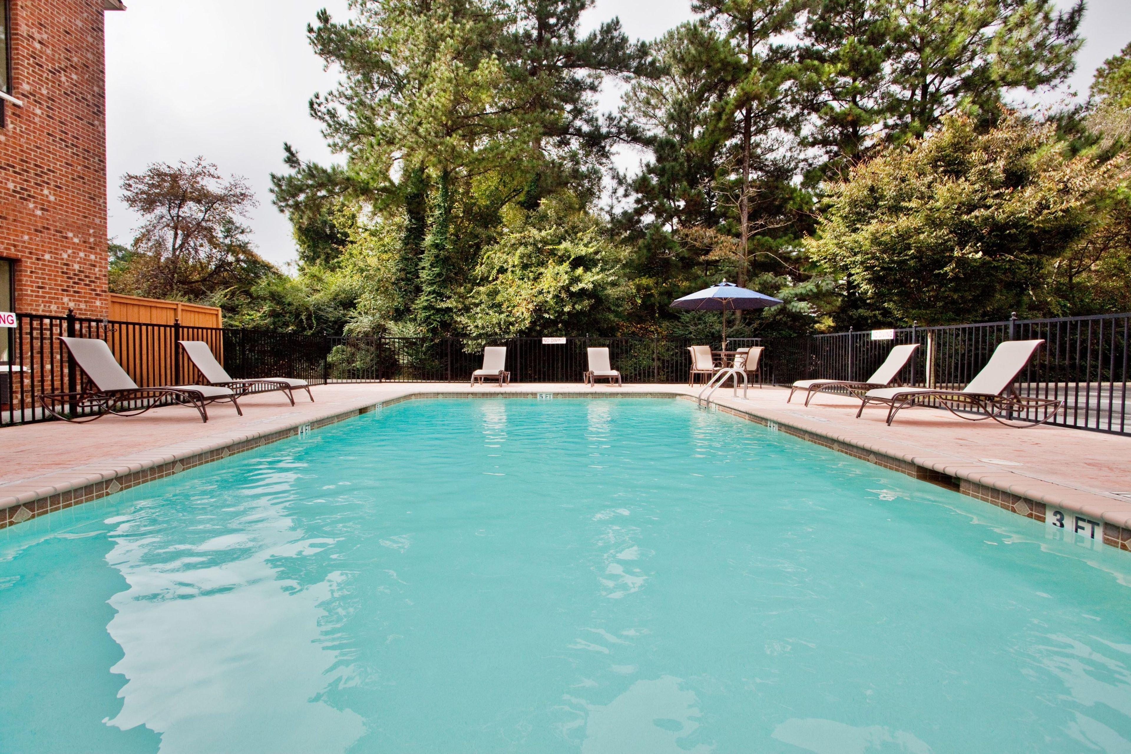 Holiday Inn Express & Suites Buford Ne - Lake Lanier By Ihg Extérieur photo