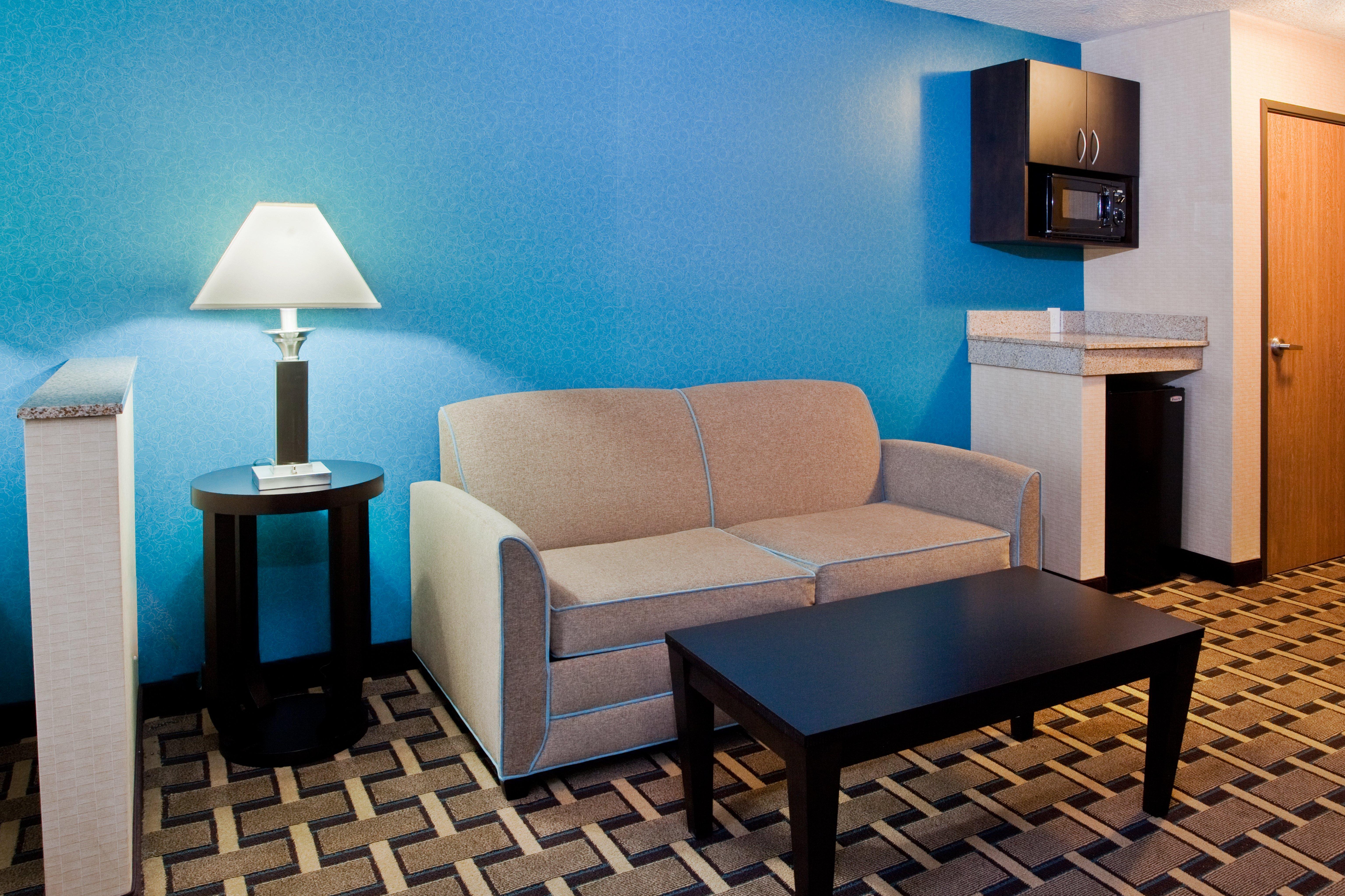 Holiday Inn Express & Suites Buford Ne - Lake Lanier By Ihg Extérieur photo