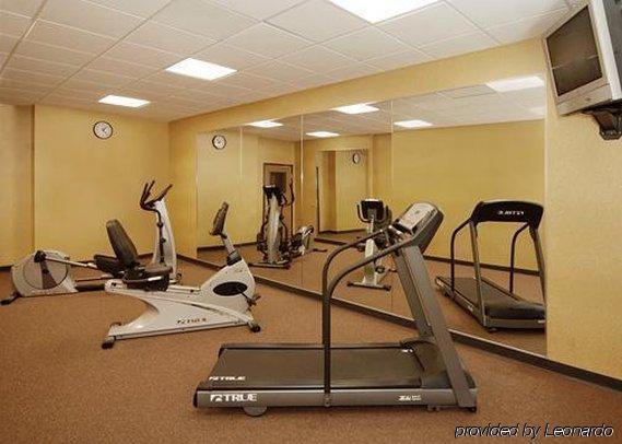 Holiday Inn Express & Suites Buford Ne - Lake Lanier By Ihg Facilités photo
