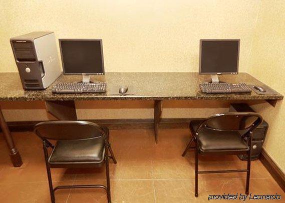 Holiday Inn Express & Suites Buford Ne - Lake Lanier By Ihg Facilités photo