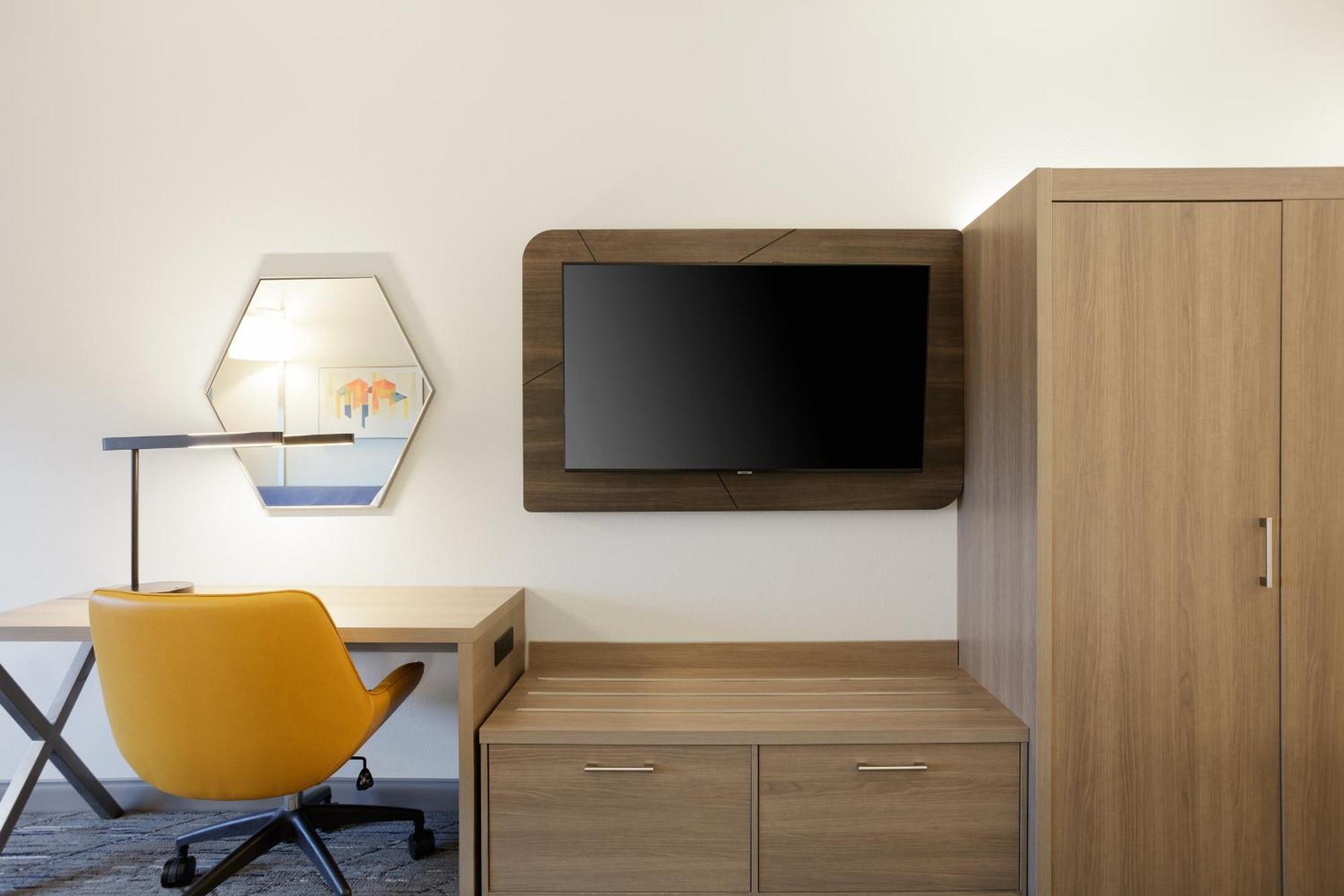 Holiday Inn Express & Suites Buford Ne - Lake Lanier By Ihg Extérieur photo