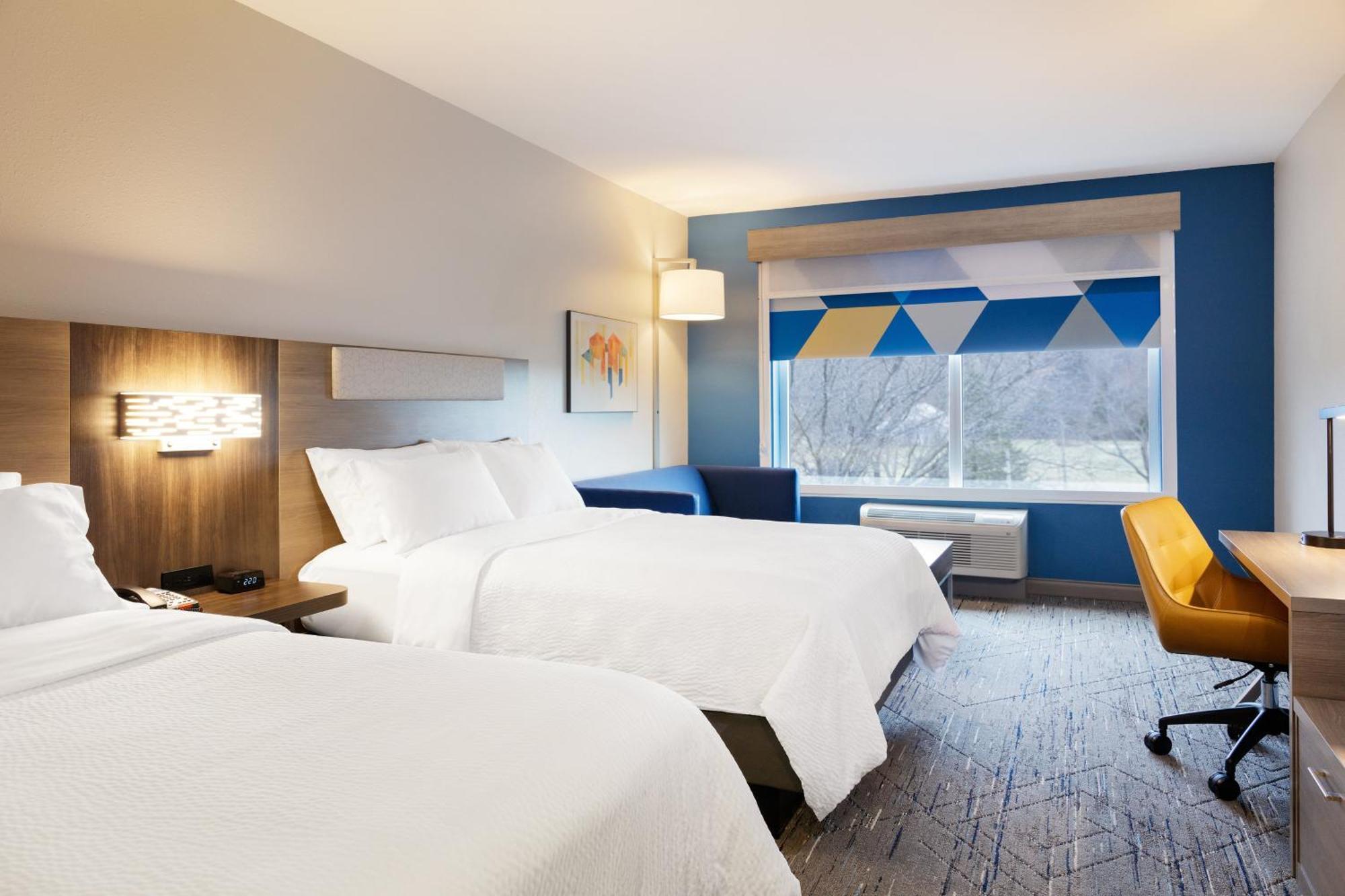 Holiday Inn Express & Suites Buford Ne - Lake Lanier By Ihg Extérieur photo