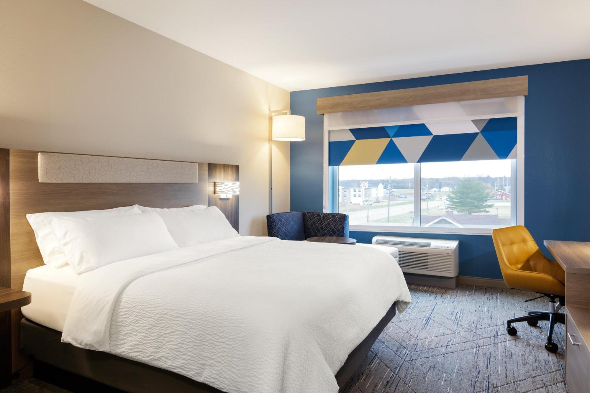 Holiday Inn Express & Suites Buford Ne - Lake Lanier By Ihg Extérieur photo