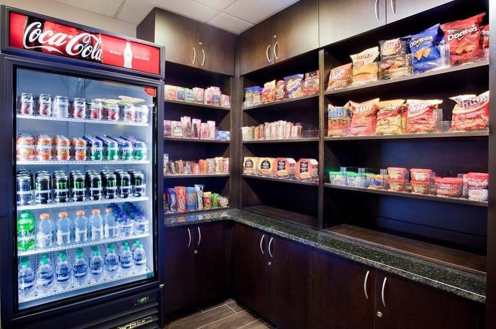 Holiday Inn Express & Suites Buford Ne - Lake Lanier By Ihg Extérieur photo